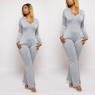 Chill Day JumpSuit